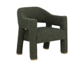 Prisca Lounge Chair - Noah Meadow