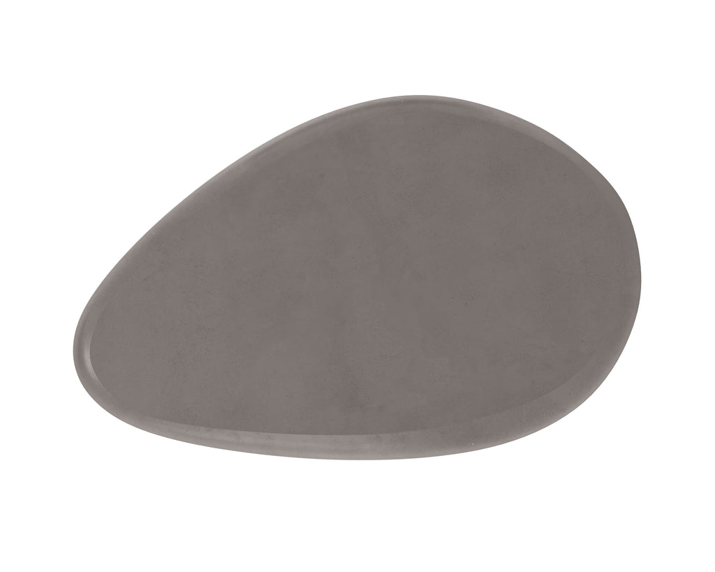 Corvo Coffee Table - Large - Grey