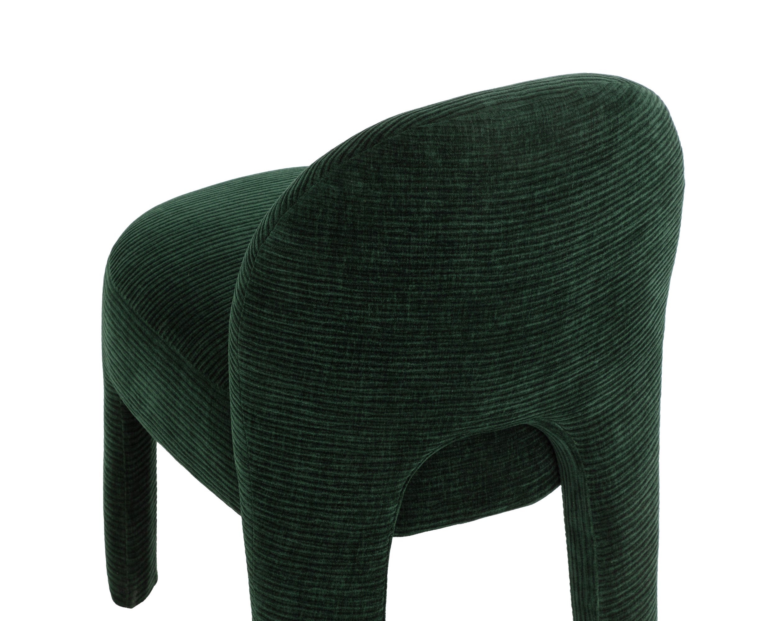 Myrtle Dining Chair - Opera Nori