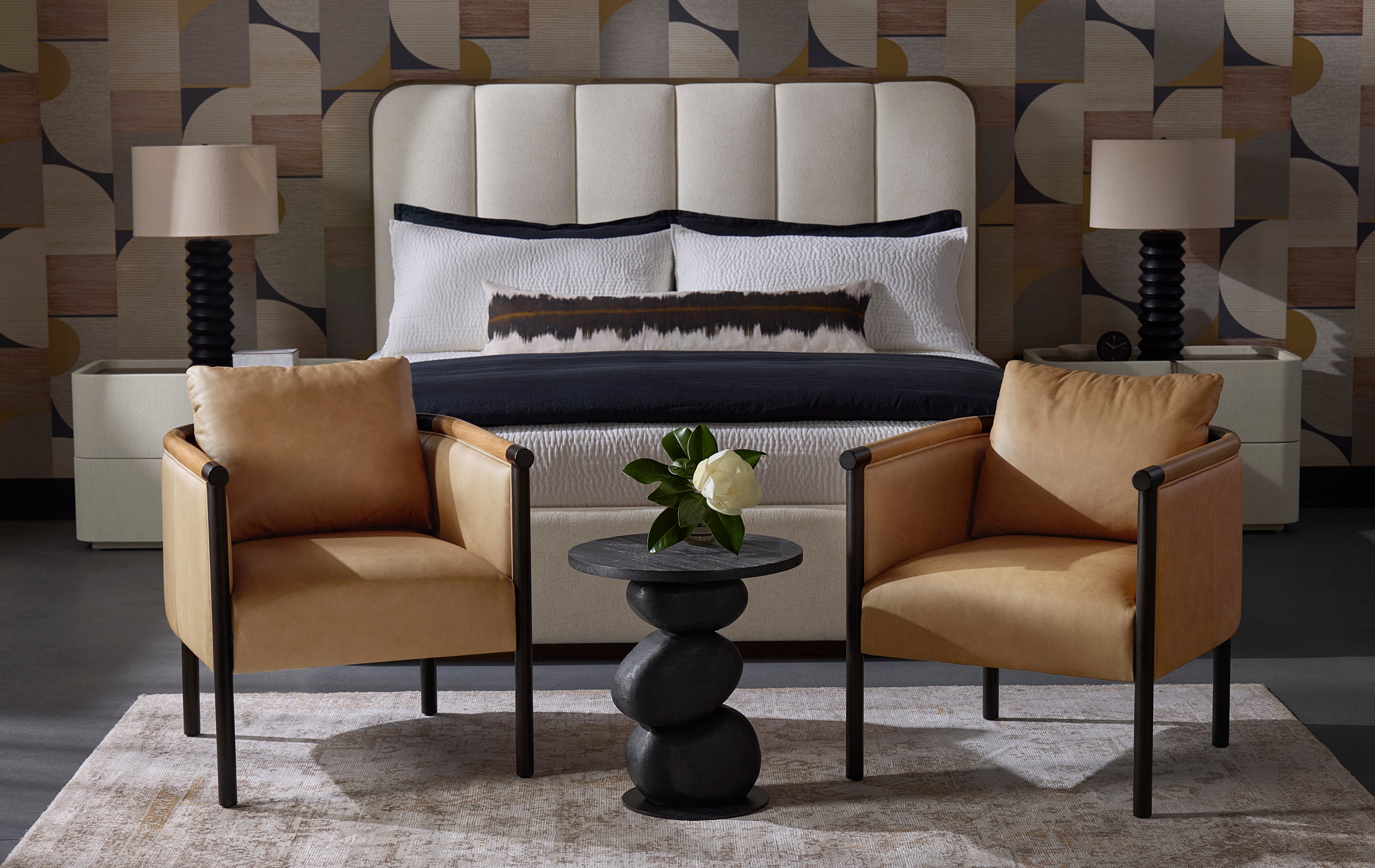 Oletto Table Lamp
