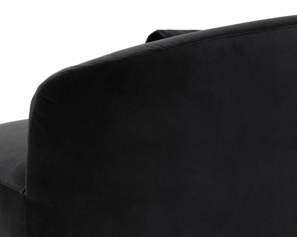 Soraya Sofa - Shadow Grey