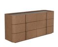 Jamille Dresser - Cognac