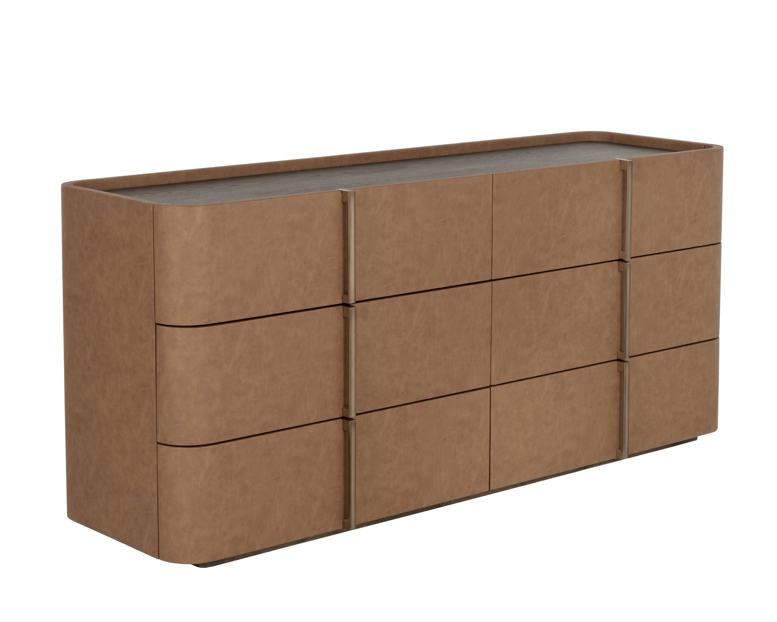 Jamille Dresser - Cognac