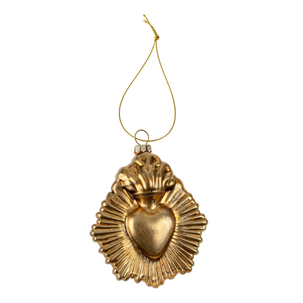 Milagro Holiday Ornament