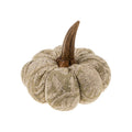 Screen Print Pumpkin S, Green