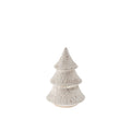 Snowdrift Ceramic Tree S