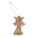 Angel Milagro Ornament