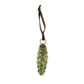 Icicle Ornament S, Jade