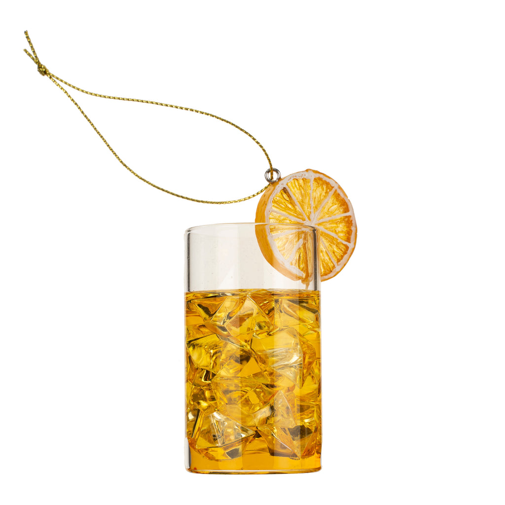 Old Fashioned Holiday Ornament