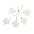 Glass Star Cascade L - 5 Stars