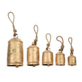 Rustic Temple Bell XL