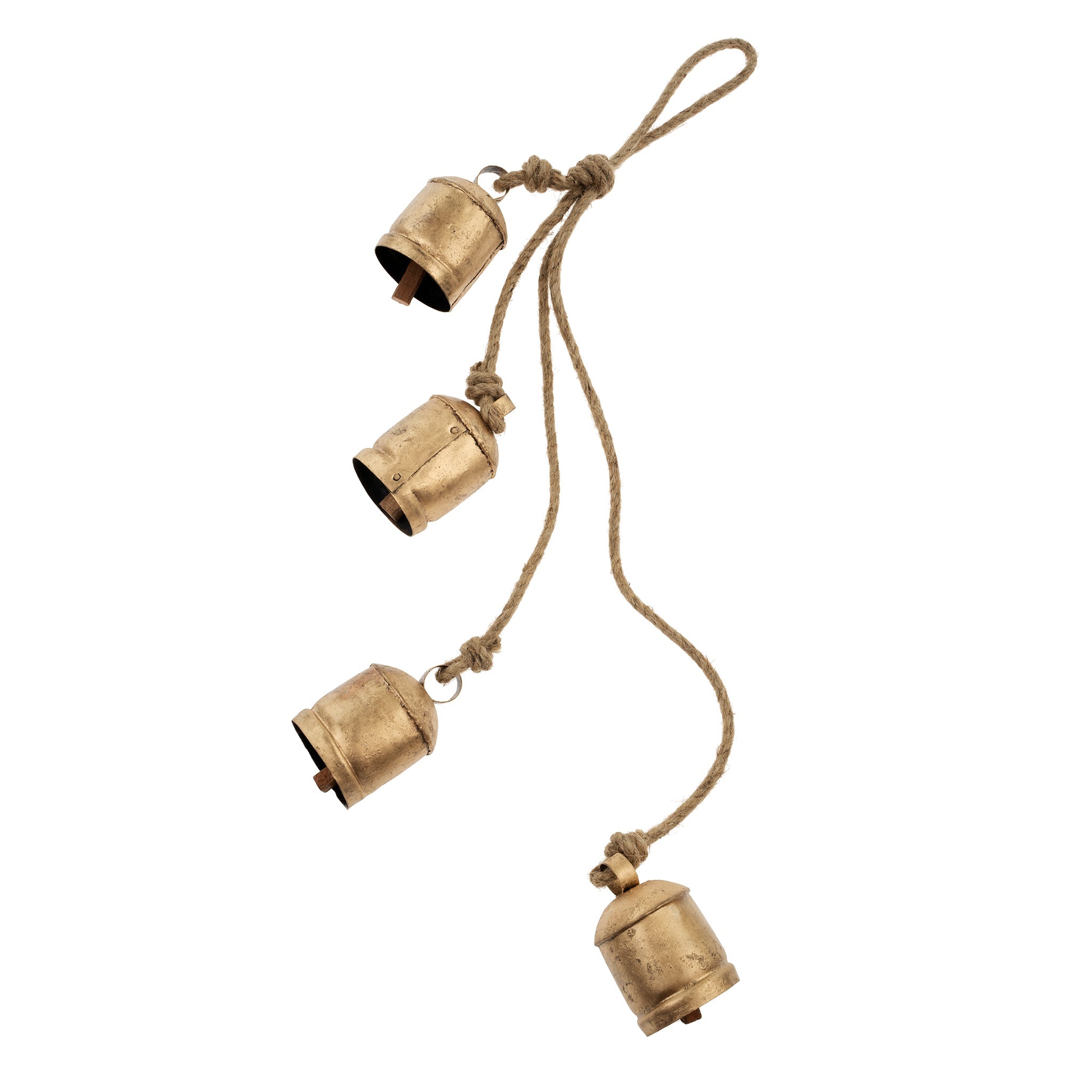 Rustic Bell Cascade L