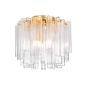 Varenna Semi Flush