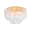 Varenna Semi Flush