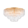 Varenna Semi Flush