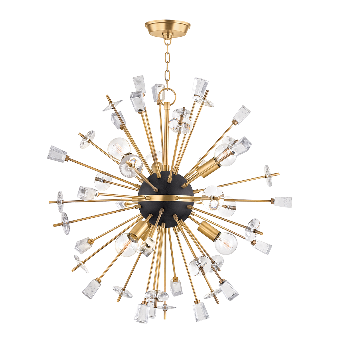 Liberty Chandelier
