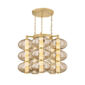 Toulouse Chandelier