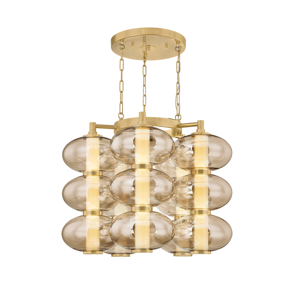 Toulouse Chandelier