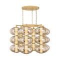 Toulouse Chandelier