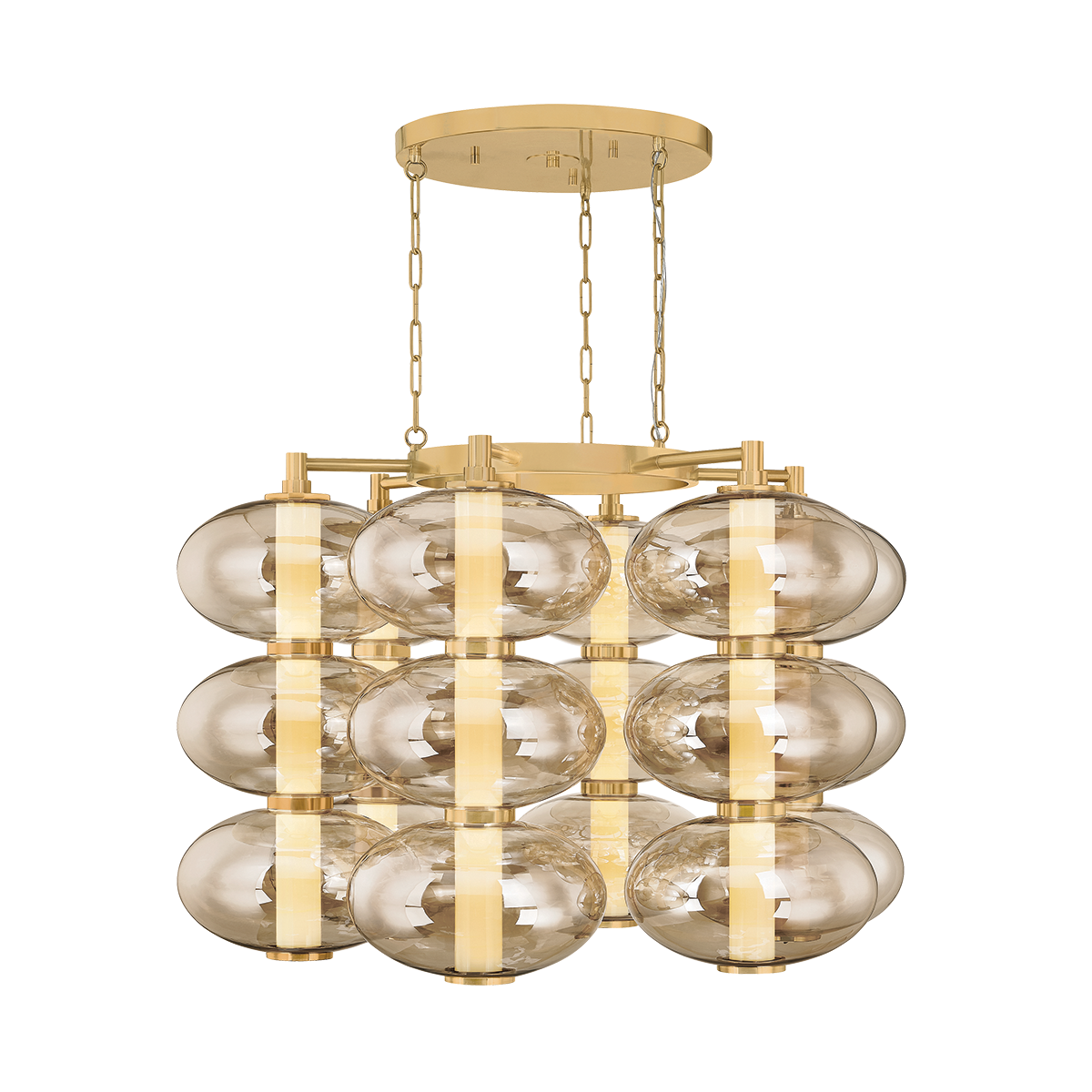 Toulouse Chandelier