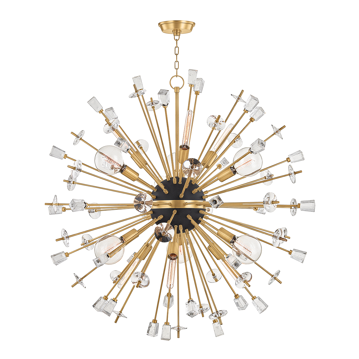 Liberty Chandelier