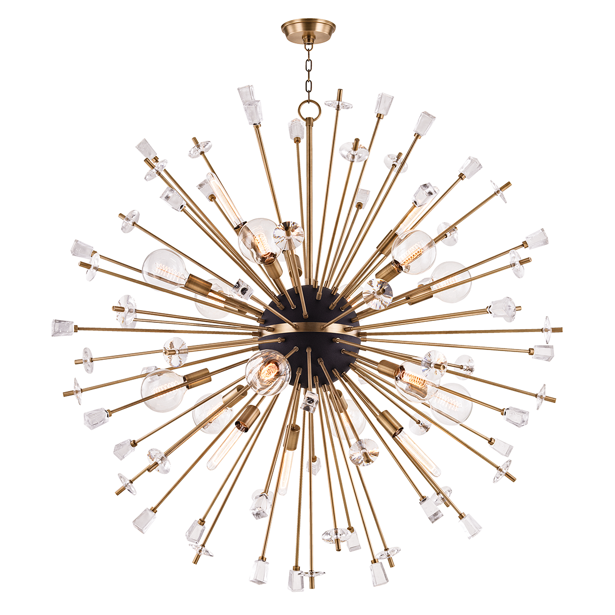 Liberty Chandelier