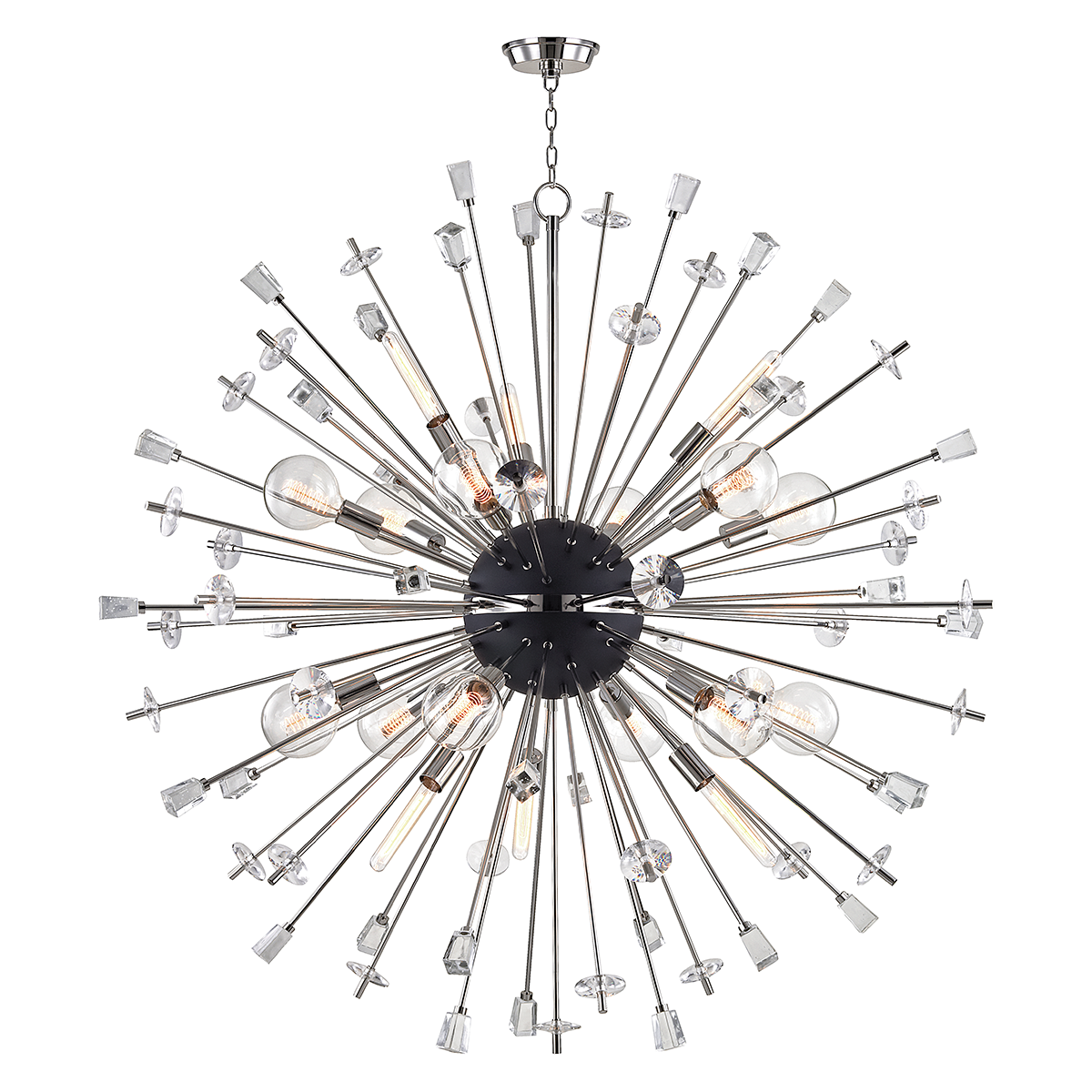 Liberty Chandelier