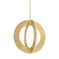Samos Chandelier