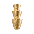 Bucharest Wall Sconce