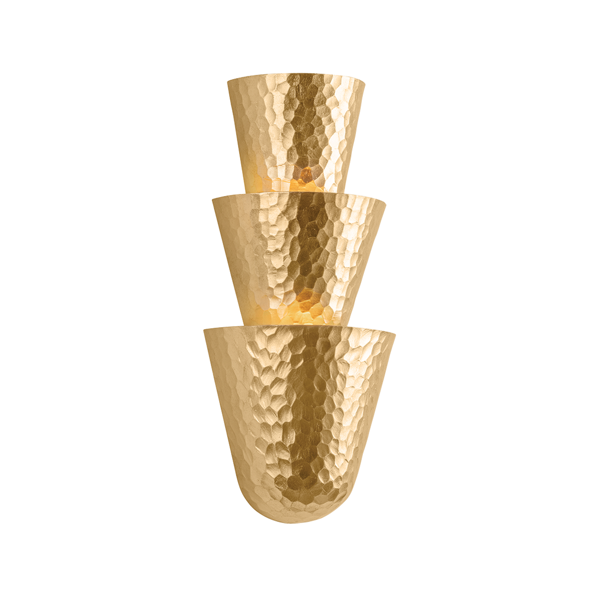 Bucharest Wall Sconce