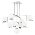 Tanner Chandelier