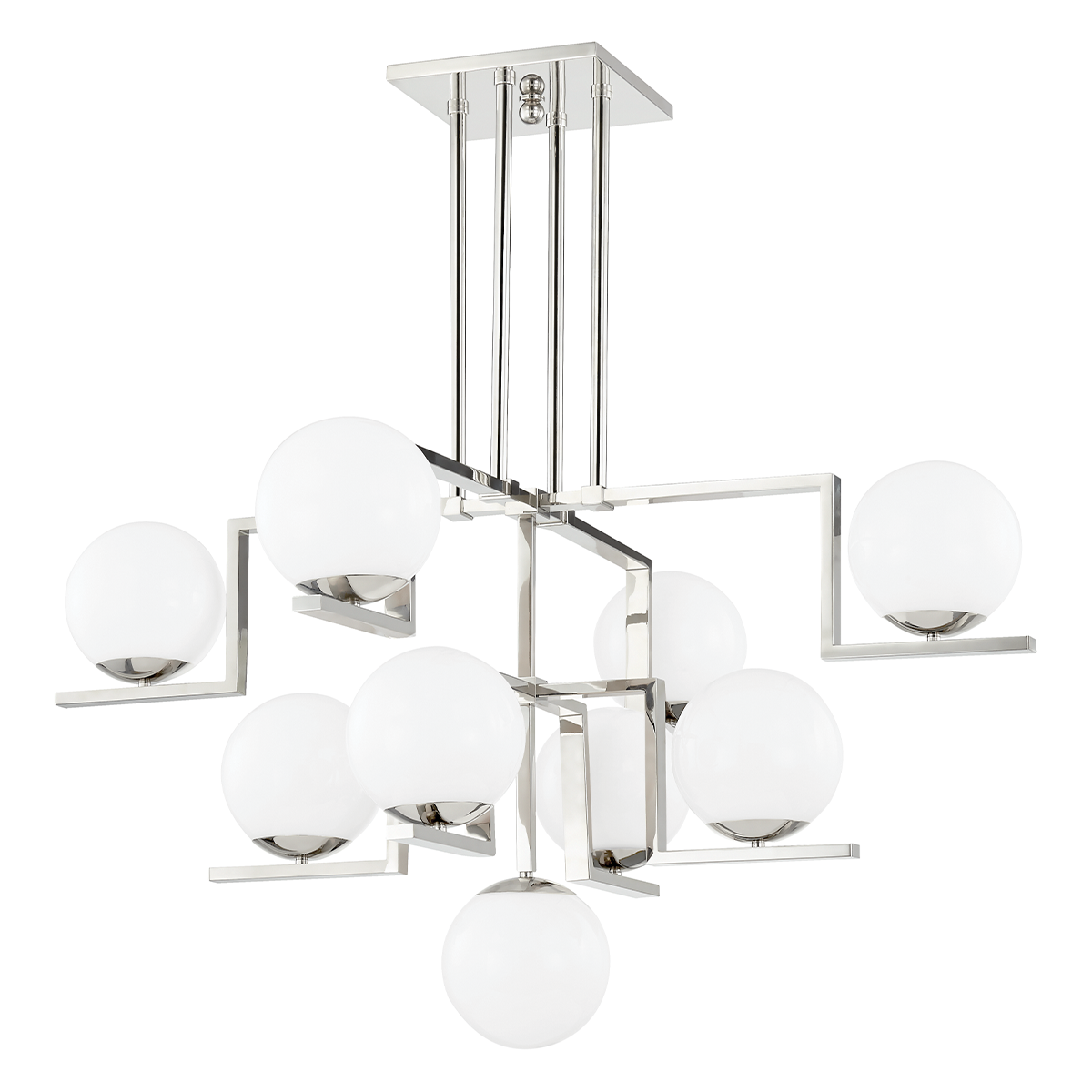 Tanner Chandelier