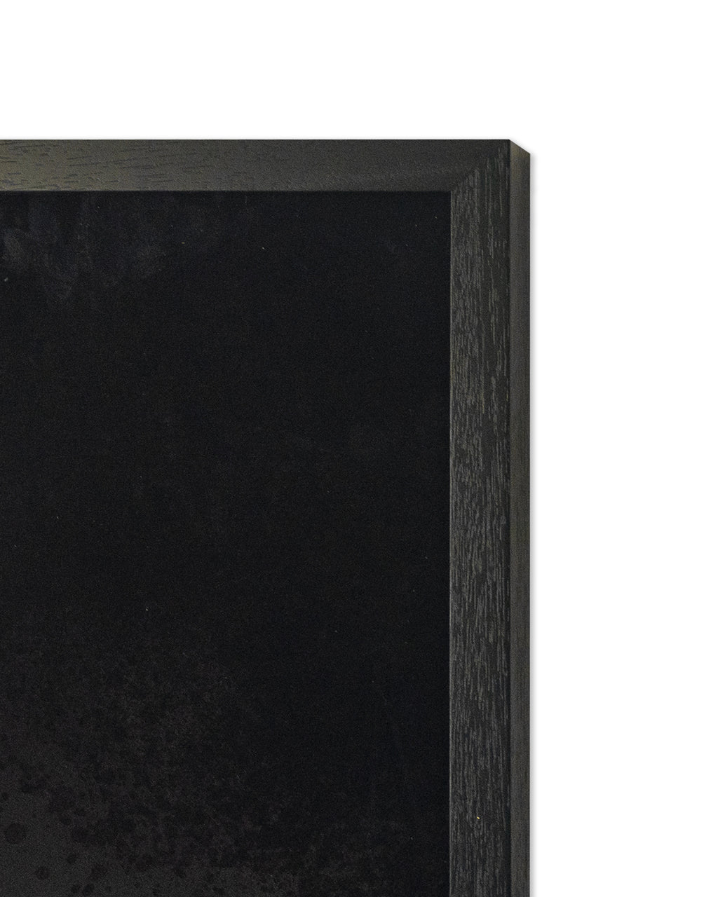 Beautiful Mind - 40" X 60" - Black Frame