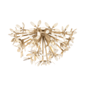 Corfu Semi Flush