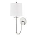 Jericho Wall Sconce