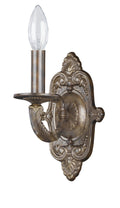 Paris Market 5'' Venetian Bronze Sconce