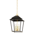 Natick Lantern