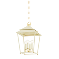 Natick Lantern