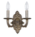 Paris Market 10'' Venetian Bronze Sconce