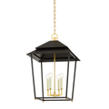 Natick Lantern