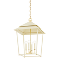 Natick Lantern