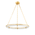 Sennett Chandelier