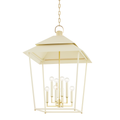 Natick Lantern