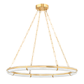 Sennett Chandelier