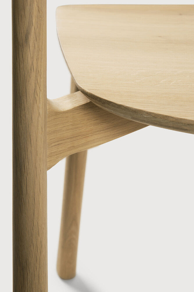 Bok Dining Chair | Oak