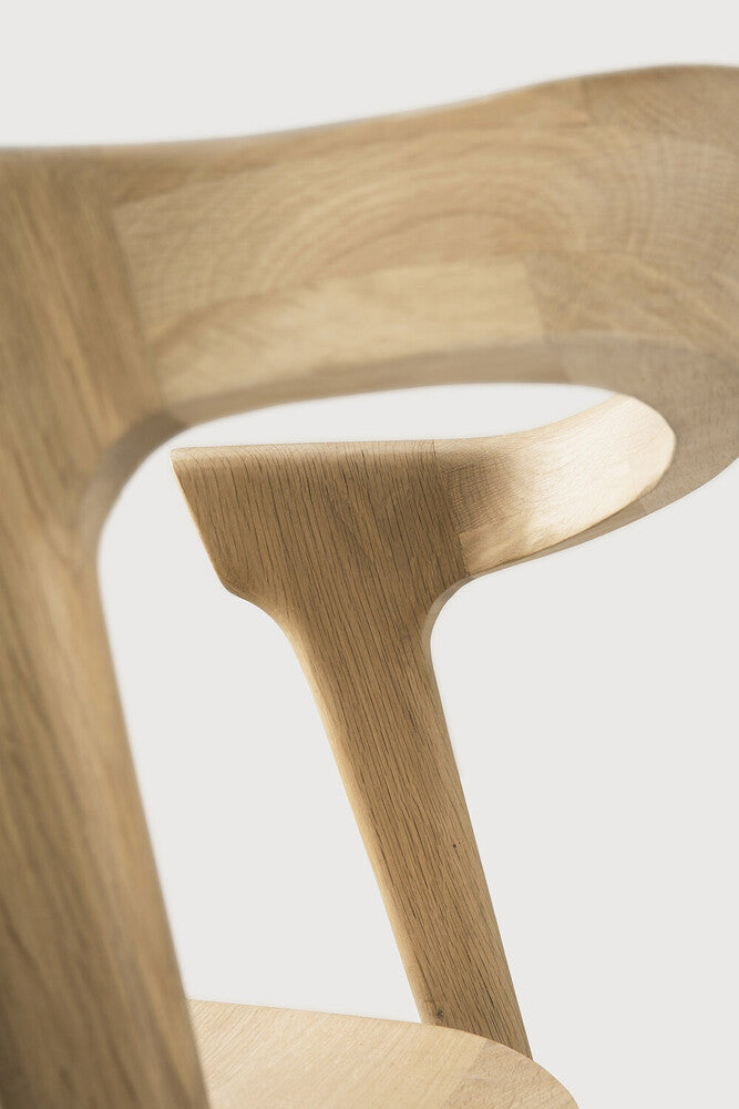 Bok Dining Chair | Oak