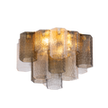 Helsinki Semi Flush