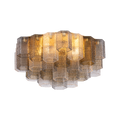 Helsinki Semi Flush