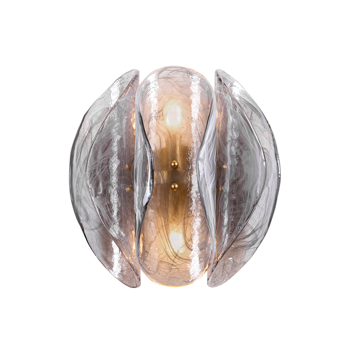Anatase Wall Sconce