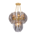 Anatase Chandelier
